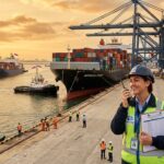 How Ship Agency Works in Indonesia