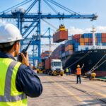 How Stevedoring Coordination Keeps Cargo Operations on Track