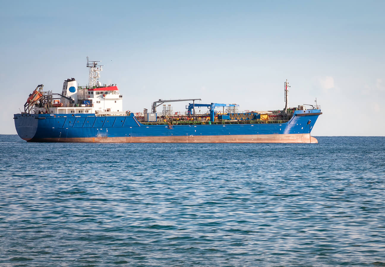 If your business needs shipping Agency, we can help!