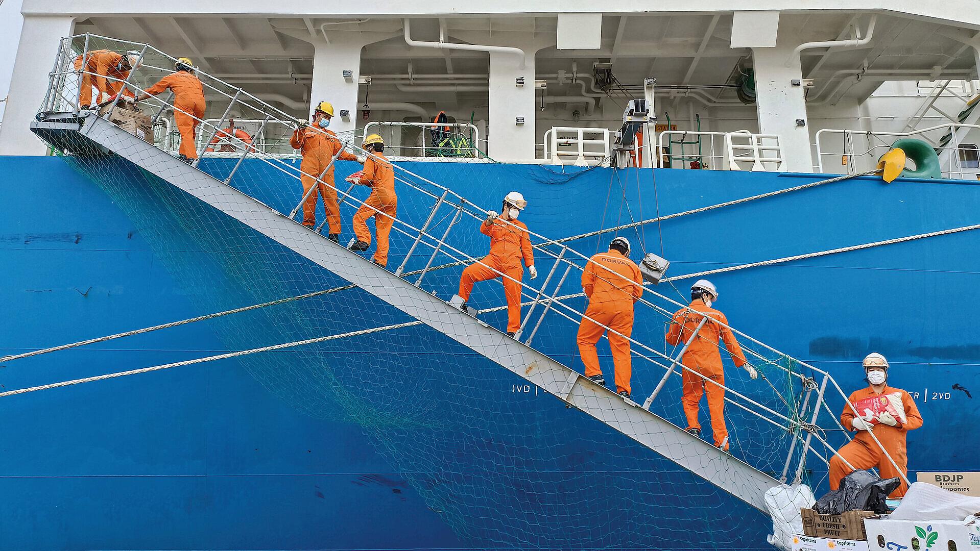 Crew Manager3