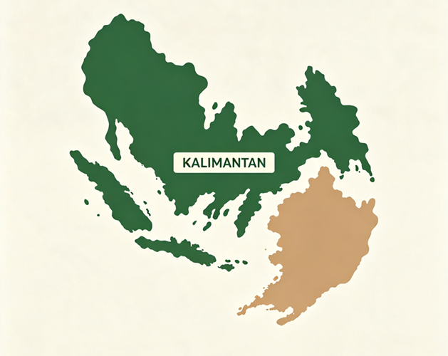 KALIMANTAN