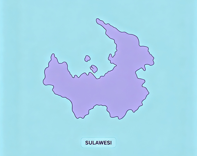 SULAWESI