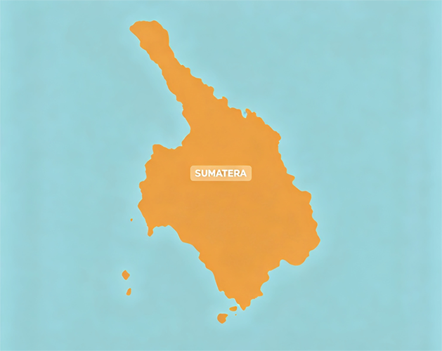 SUMATERA
