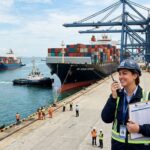 The Role of a Ship Agency in Smooth Port Operations